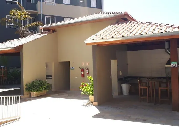 Paraíso Resort