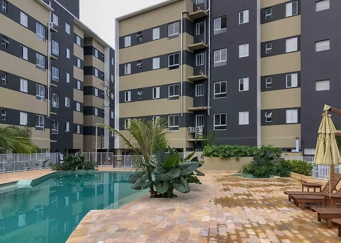 Paraíso Resort