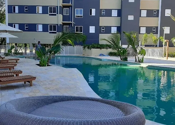 Paraíso Resort