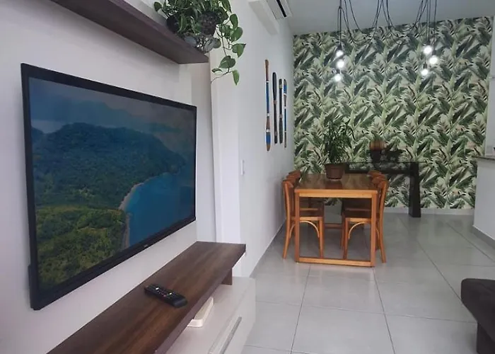 em Ubatuba